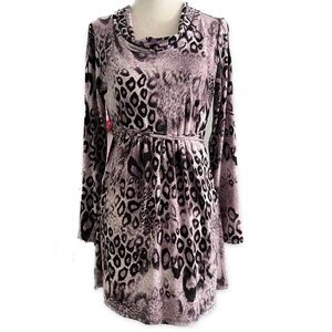 Franklyman Design Dress